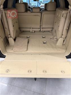 تۆیۆتا لاند کروزەر